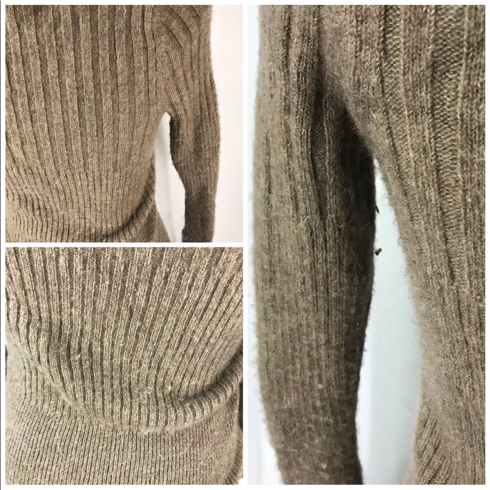Free People Ribbed Sweater - Picture 6 of 8